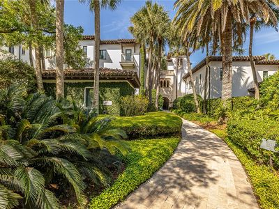202 Black Banks Ln #6, Sea Island, GA, 31561
