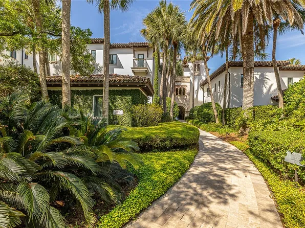 202 Black Banks Ln #6, Sea Island, GA 31561