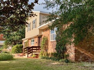 3630 Summit Blvd, Pensacola, FL 32503