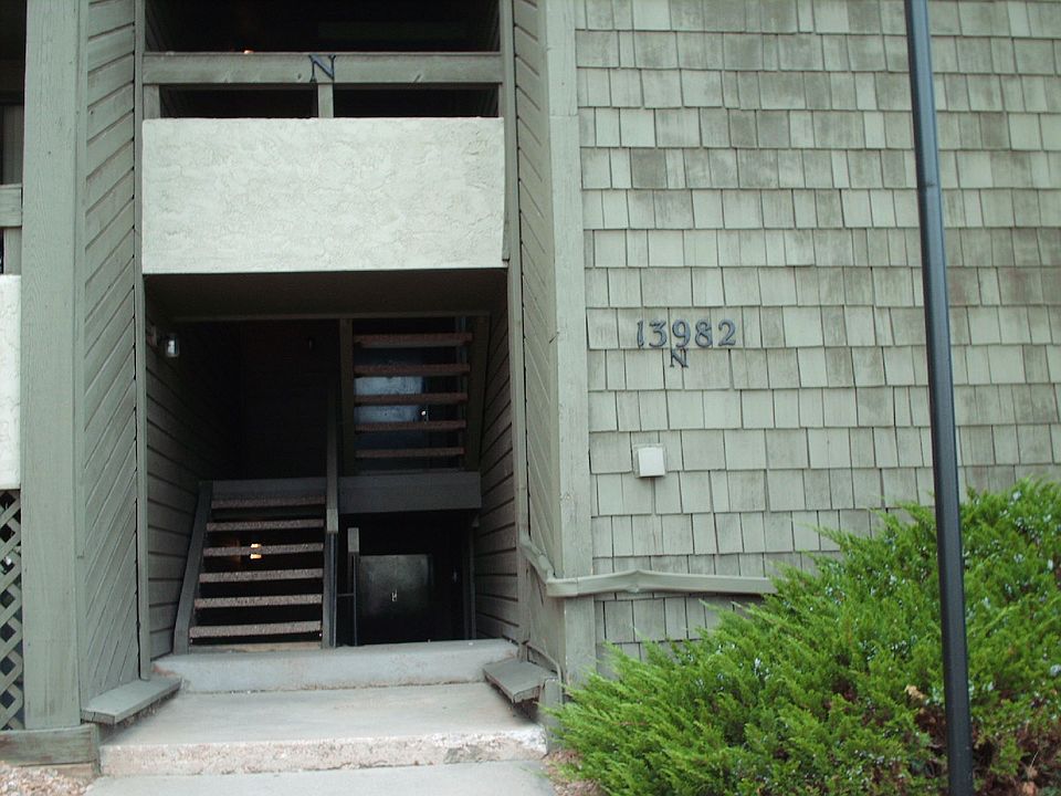 13982 E Stanford Cr #N-8