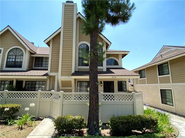 1868 E Covina Blvd #22, Covina, CA 91724
