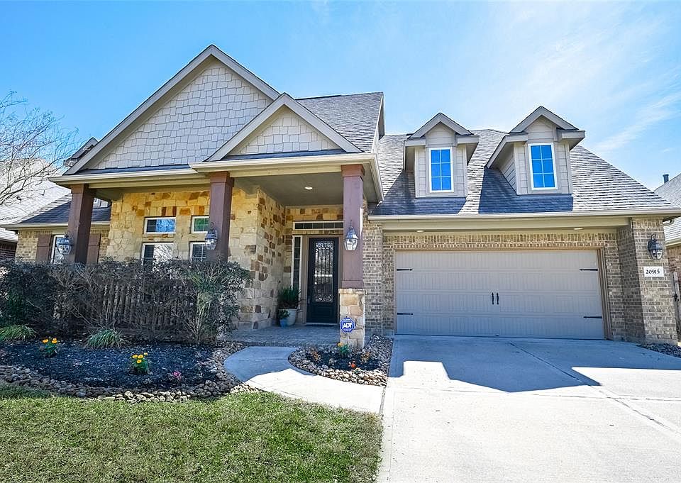 1st image of 20915 Cordell Landing Dr