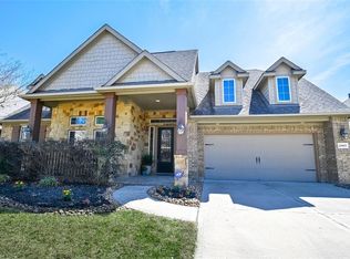 20915 Cordell Landing Dr, Richmond, TX 77407