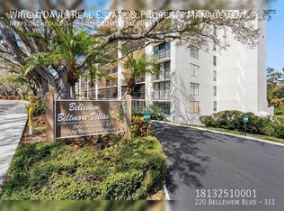 220 Belleview Blvd APT 311, Belleair, FL 33756