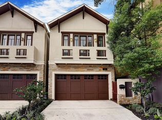 2023 Driscoll St, Houston, TX 77019