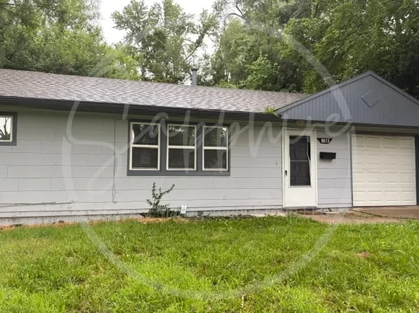 8613 E 114th St, Kansas City, MO 64134