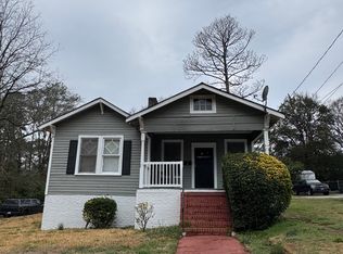 1087 Carlisle Ave, Macon, GA 31204