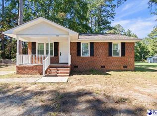 709 Dunbar St, Florence, SC 29501