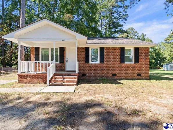 709 Dunbar St, Florence, SC 29501