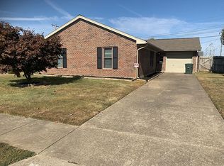 3101 Baybrook St, Owensboro, KY 42301