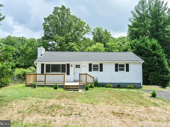 3007 Fairhill Rd, Fairfax, VA 22031