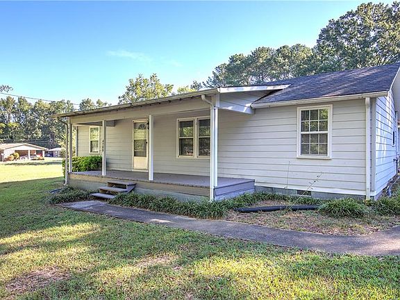 2nd image of 4789 Rockmart Rd SE