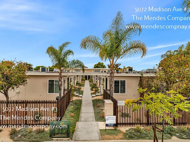 5072 Madison Ave — Photo 1