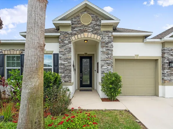 4795 Ashley Lake Circle, Vero Beach, FL 32967