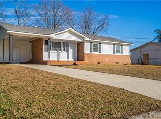 5414 Plateau Rd, Fayetteville, NC 28303