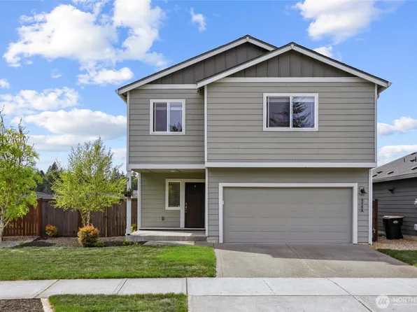 9285 Fairybell Street SE, Olympia, WA 98501