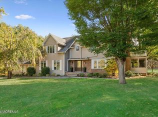 25 Roberts Rd, Millstone Township, NJ 08535