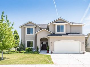 312 Piper St, Richland, WA 99352