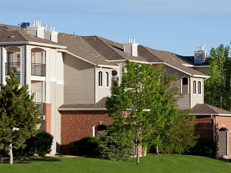 Ranchstone Apartment Homes — Photo 14