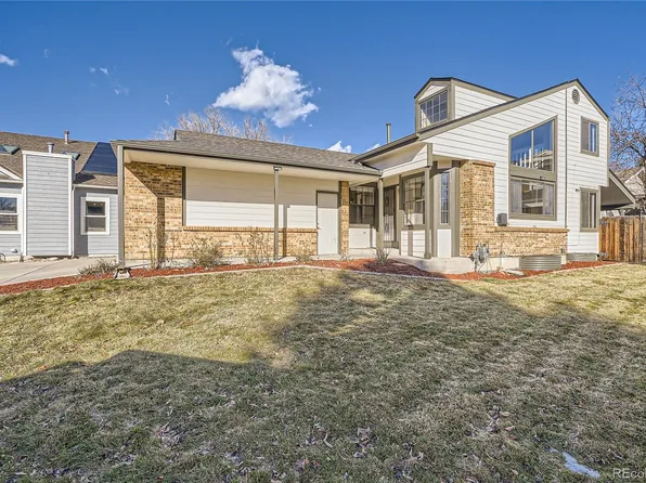 10551 W 83rd Place, Arvada, CO 80005