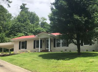 250 Sandy Hills Cir, Corbin, KY 40701