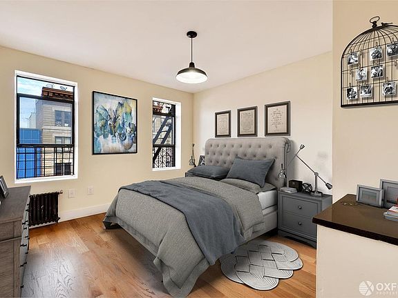3rd image of 556 W 181st St APT I