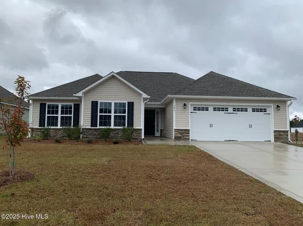706 Regiment Road, Jacksonville, NC 28546