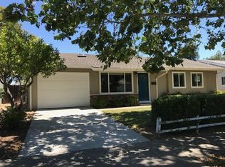 4767 Parkwest Dr, San Jose, CA 95130