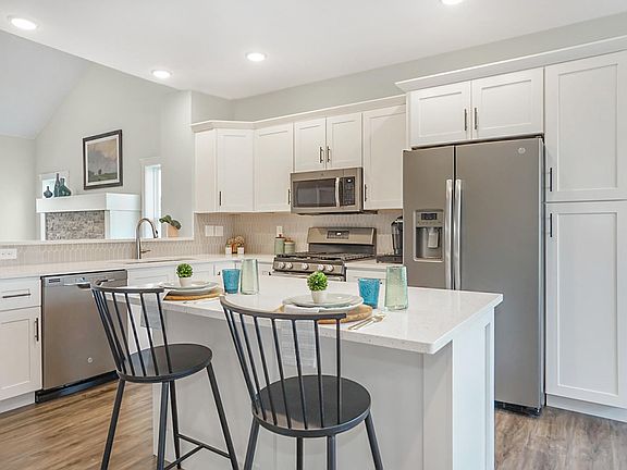 2nd image of 3488 Copper River Ave SW #6