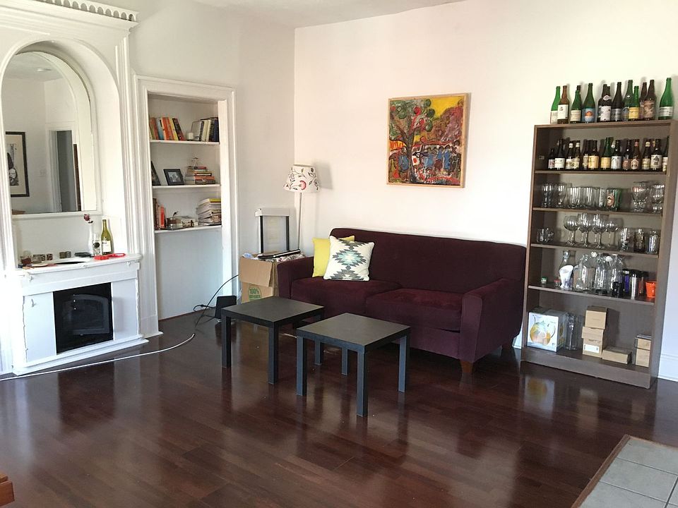 1st image of 1628 Mount Vernon St #3F