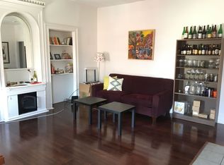 1628 Mount Vernon St #3F, Philadelphia, PA 19130