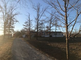 1525 Clarktown Rd, New Haven, KY 40051