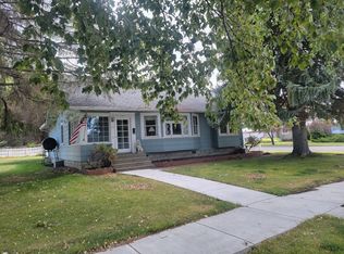 365 S H St, Lakeview, OR 97630