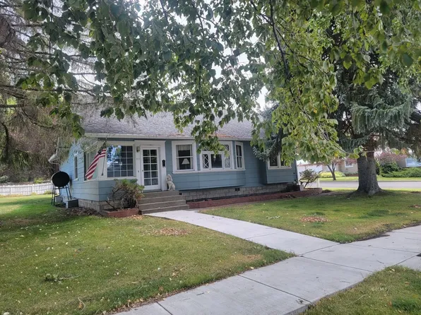365 S H St, Lakeview, OR 97630