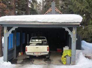 331 Forest St, McCall, ID 83638