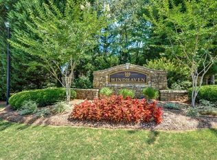 1330 Windhaven Dr #BUIDLING, Alpharetta, GA 30005