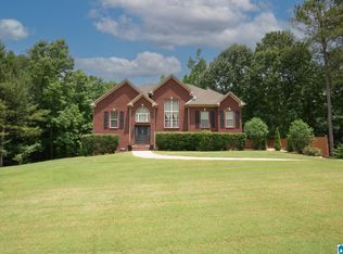 1061 Long Branch Pkwy, Calera, AL 35040
