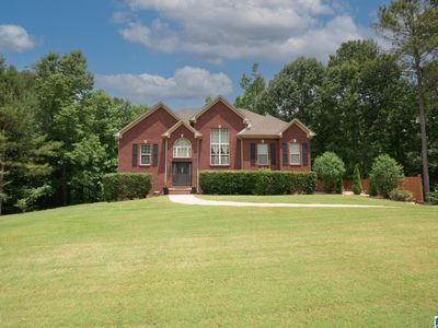 1061 Long Branch Pkwy, Calera, AL, 35040