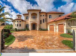 12640 SW 20th St, Davie, FL 33325