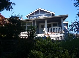 5937 38th Ave SW, Seattle, WA 98126