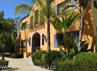 1831 N New Hampshire Ave FRONT 3657098, Los Angeles, CA 90027