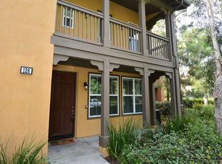 126 Stepping Stone, Irvine, CA 92603