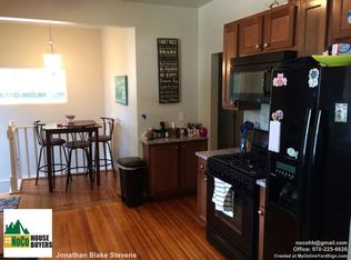 607 W 5th St, Loveland, CO 80537