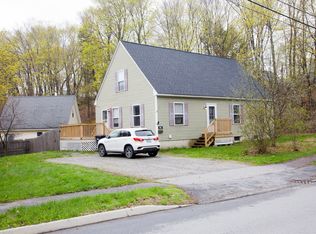 116 Patten St, Bangor, ME 04401