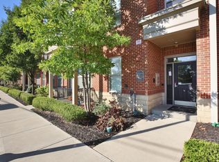 953 Ingleside Ave #208, Columbus, OH 43215