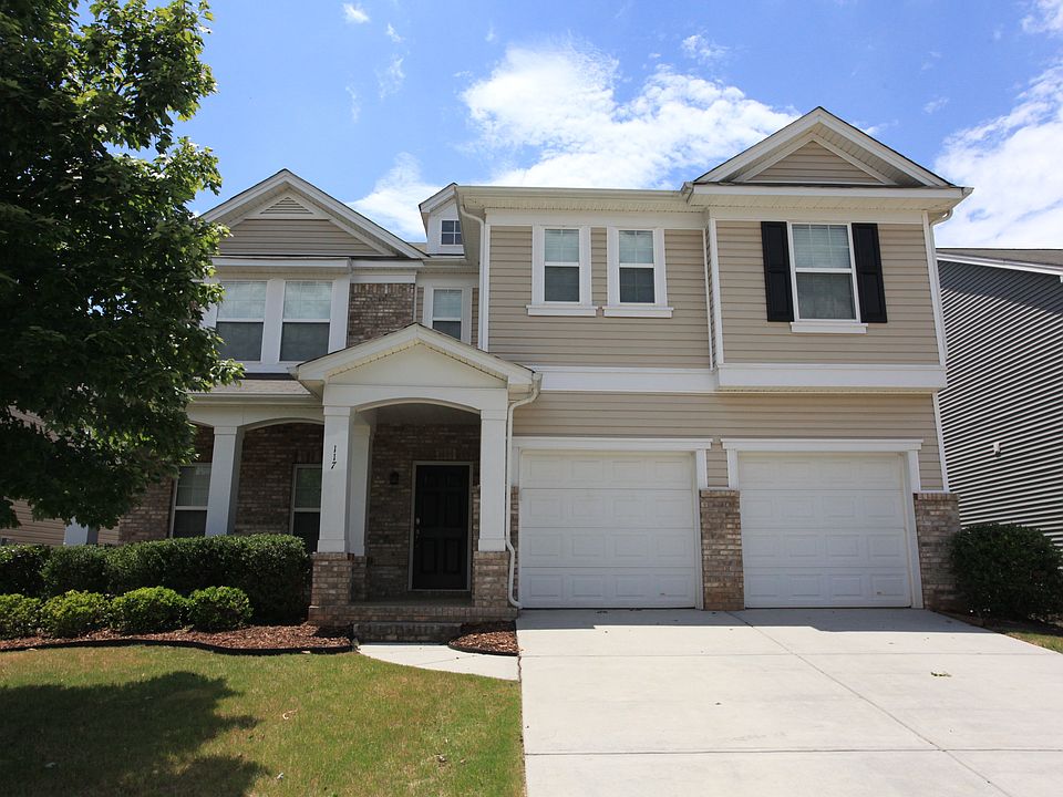 1st image of 117 Sand Spur Dr