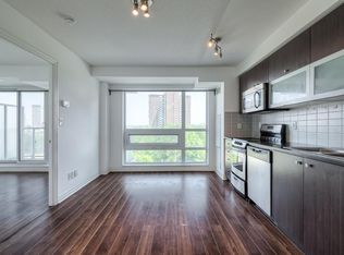 2015 Sheppard Ave E #608, Toronto, ON