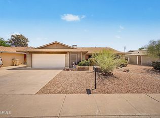 5221 W EVANS Drive, Glendale, AZ 85306