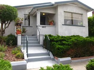 2817 Wallace St, Berkeley, CA 94702