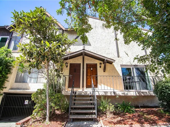 639 E Olive Ave Unit 5, Burbank, CA 91501